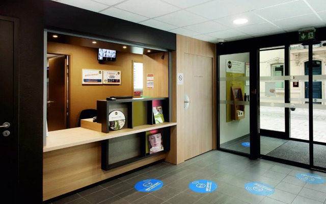 B&B HOTEL Castres Centre Gambetta