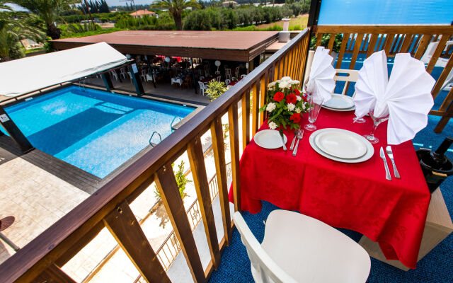 Fitos Inn Guest House