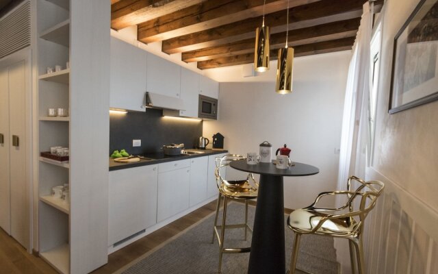 Palazzo Monigo Suite