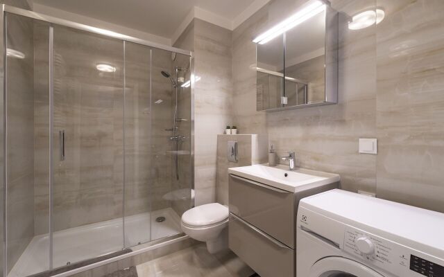 Waterlane Island Old Town by Renters