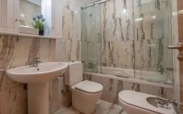 Apartamento Vanessa in Costa Adeje