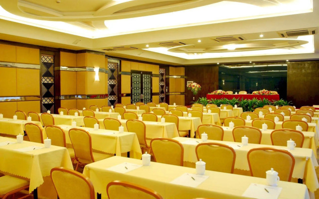 Meahood Hi-Thai Hotel