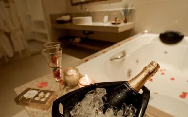 Pousada Arraial Charme