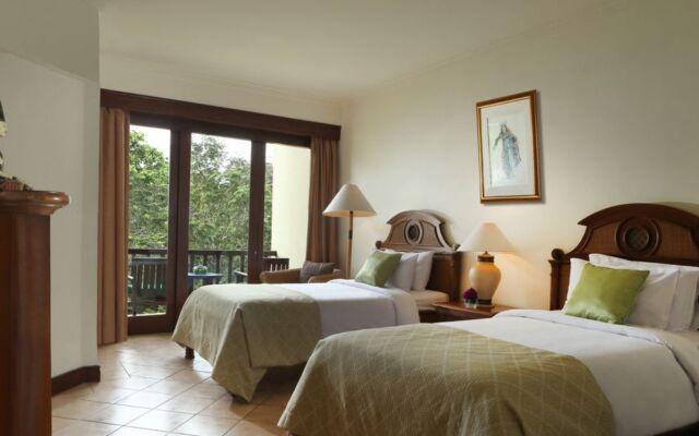 Nirwana Bali Apartment