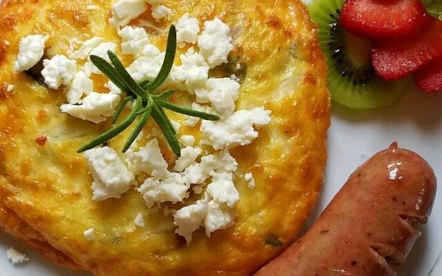 The Richard Johnston Inn Bed and Breakfast