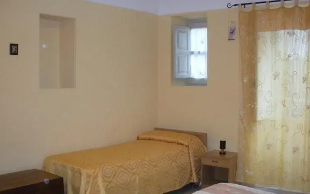 Casa Vacanze Gioeni