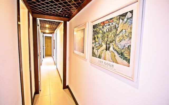 Rio Spot Posto 6 I001