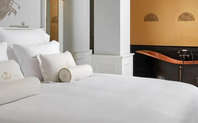 Palace Elisabeth Hvar Hotel