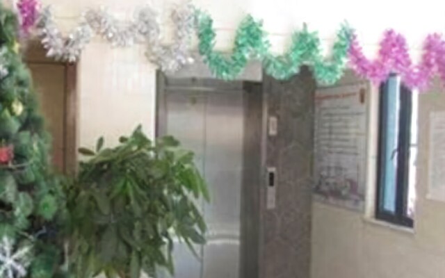 Jitai Hotel - Tongji University