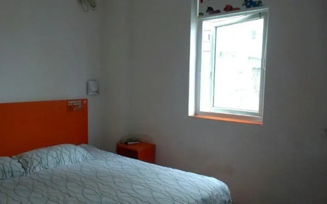 Pod Inn Chengdu Xiaotianzhu