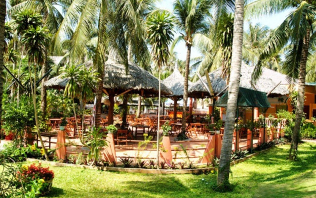 Palmira Beach Resort & Spa