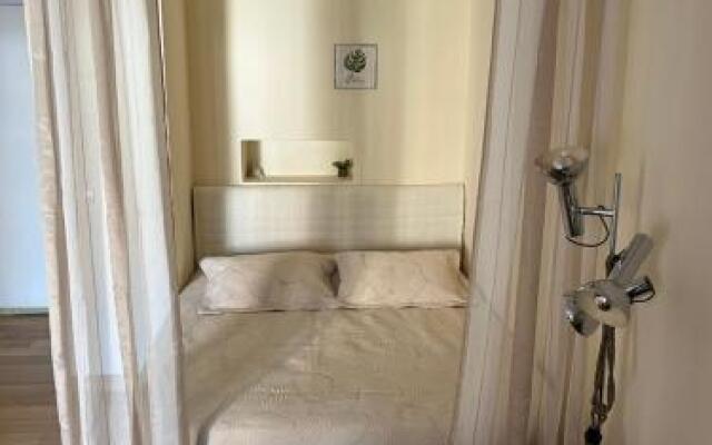 Apartment Escalier Monaco