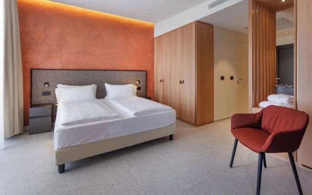 LLAC Living Nature Hotel