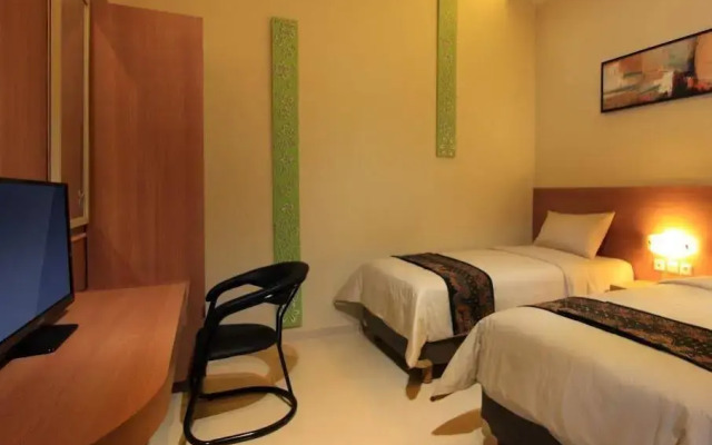 Savita Inn