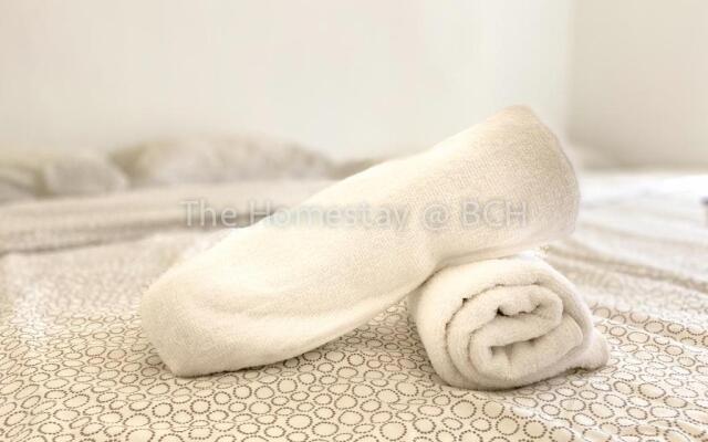 The Homestay @ Bandar Country Homes, Rawang