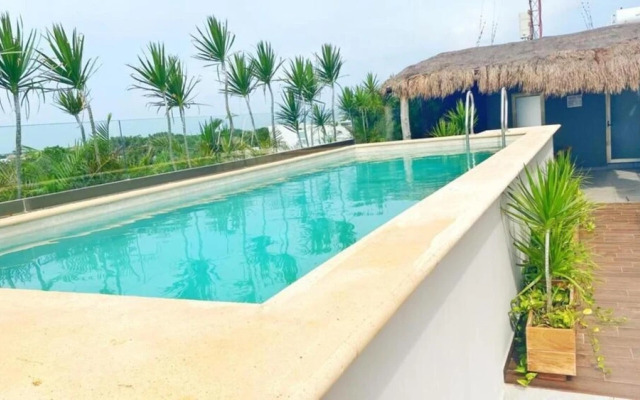 Luxury Suites La Veleta