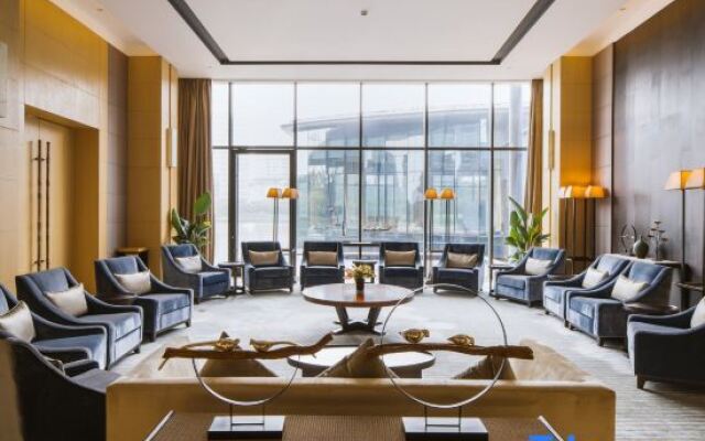 Youju Hotel, Nanjing Future Network Technology Exchange Center