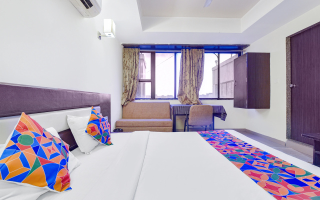 Fabhotel Skyland