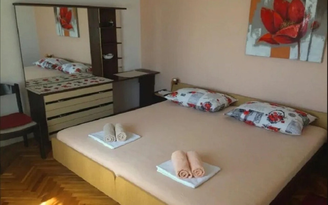 Ognjen - Family Apartments With Free Parking - A1