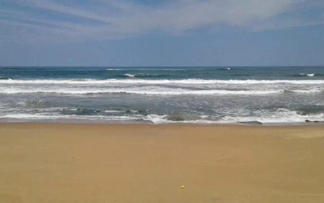 Paraiso de Chidenguele Resort