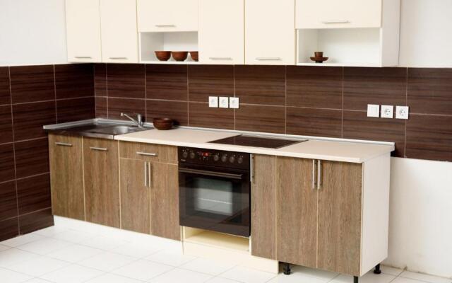 Baron Munchausen Guest House