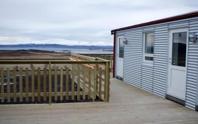 Vogur Country Lodge