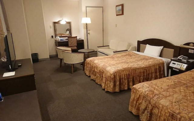 Nobeoka Urban Hotel