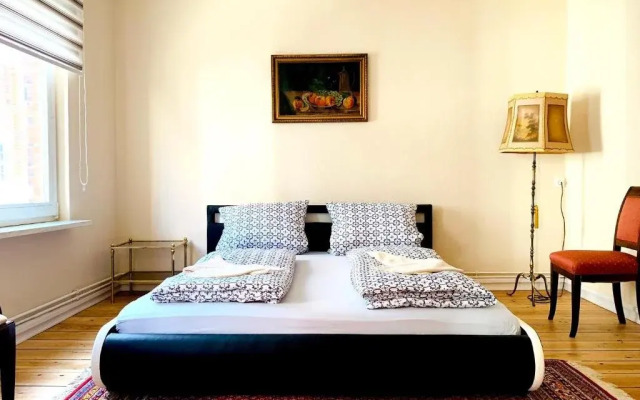 Ferienwohnung Coco