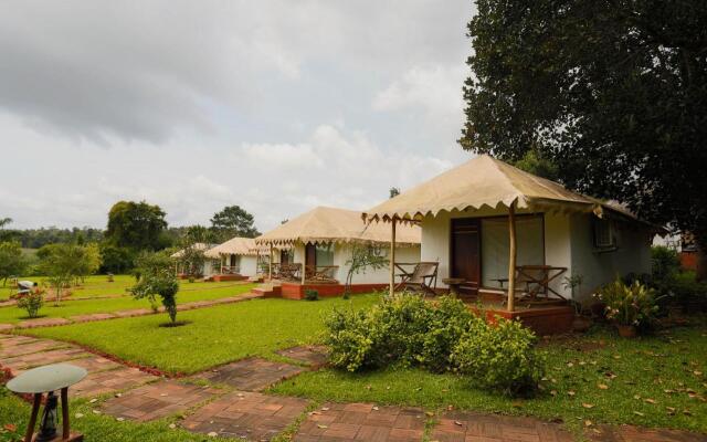 Green Dreams Eco Stay