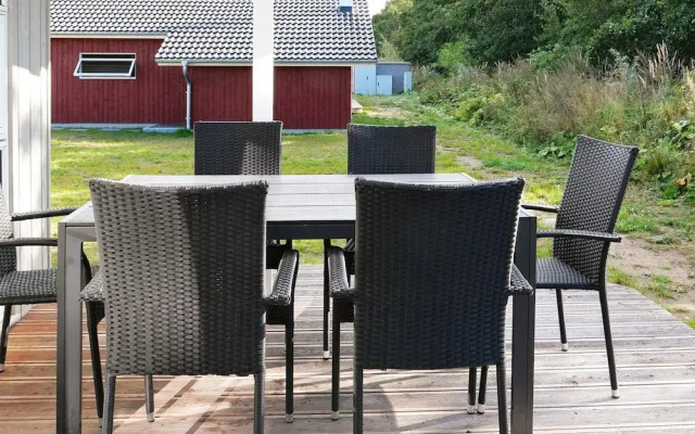 Holiday Home in Großenbrode