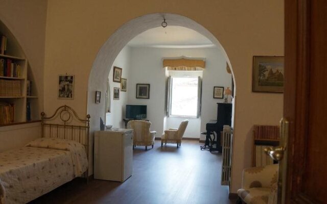 Bed and Breakfast Risveglio Ibleo