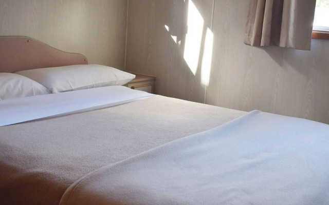 Cohuna Waterfront Holiday Park