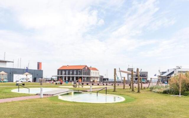 Bruinisse Harbour Apartments