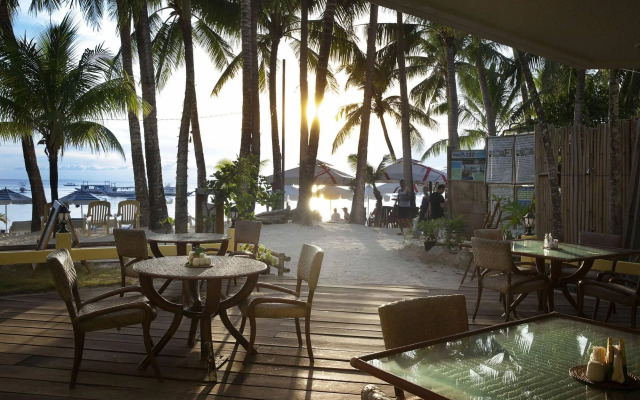 357 Boracay