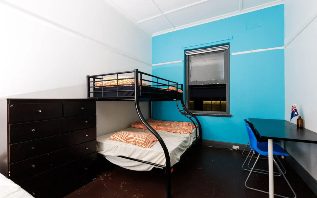 South Yarra Hostel