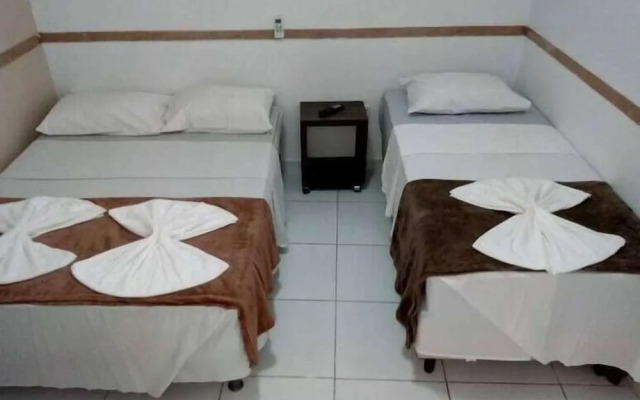 OYO Pousada Maceió Praias