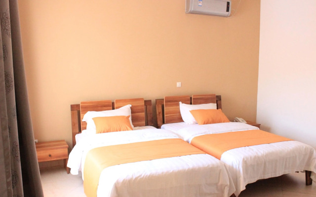 Mountain's View Hotel