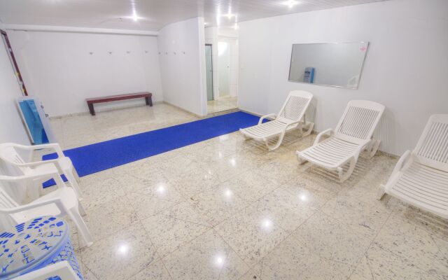 Hotel Vilage Inn Ribeirão Preto & Convenções By Nacional Inn