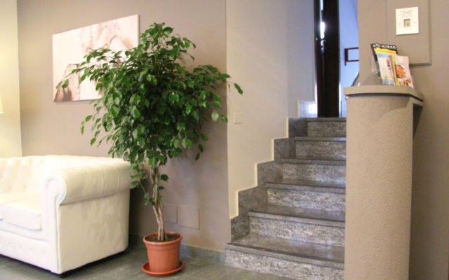 Hotel Ares