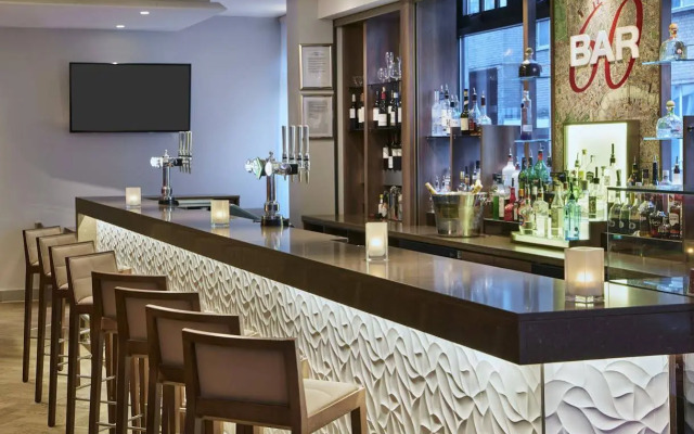 Doubletree by Hilton Angel Kings Cross