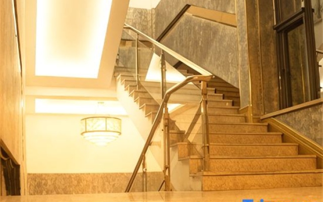 WoDeALaDing Hotel