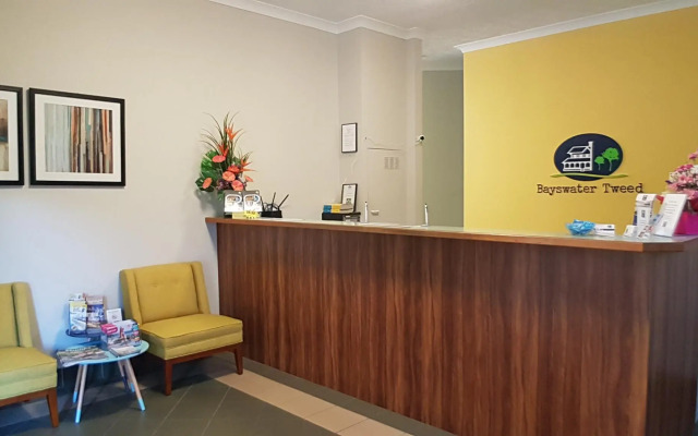 Comfort Inn Bayswater