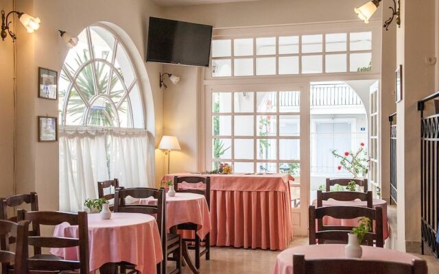 Alba Hotel