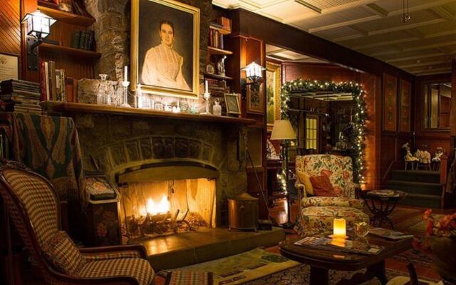 Wicky Up Ranch Bed and Breakfast