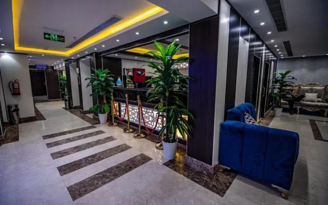 Saraya Almisk Hotel