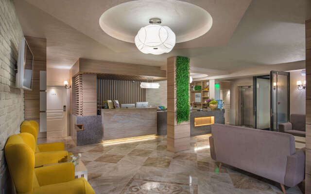 Marina Sands Bijou Boutique Hotel - All Inclusive