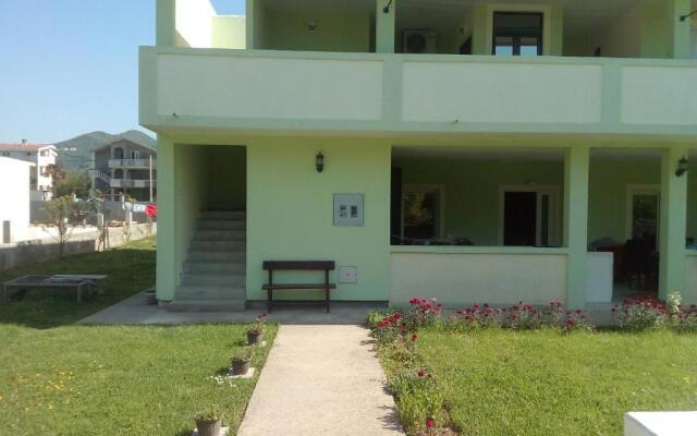 Apartmani Zecevic