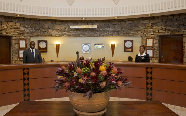 Elephant Hills Resort