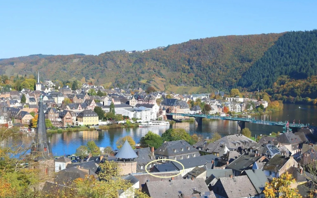 Alte Schmiede zu Trarbach