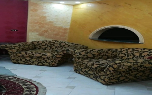 Apartment For Rent in Faisal Giza